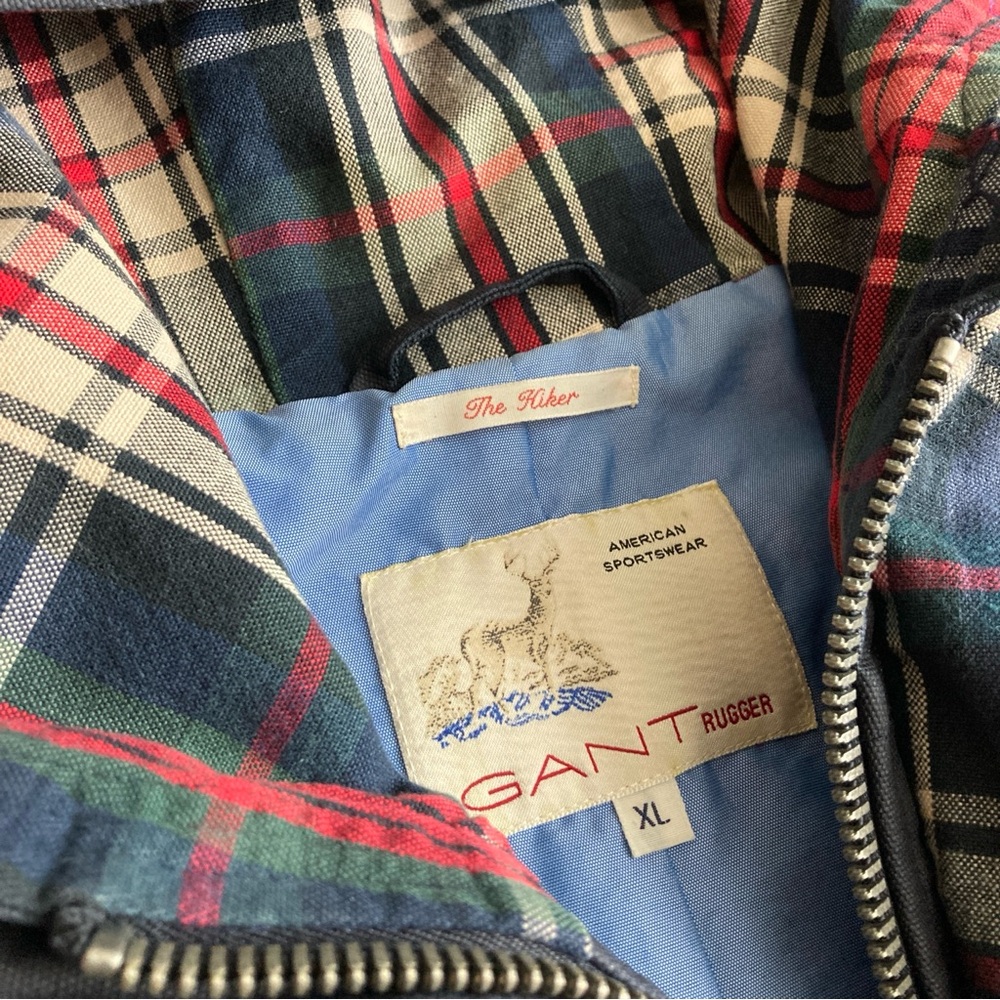 Gant Rugger Jacket - Picture 4 of 9
